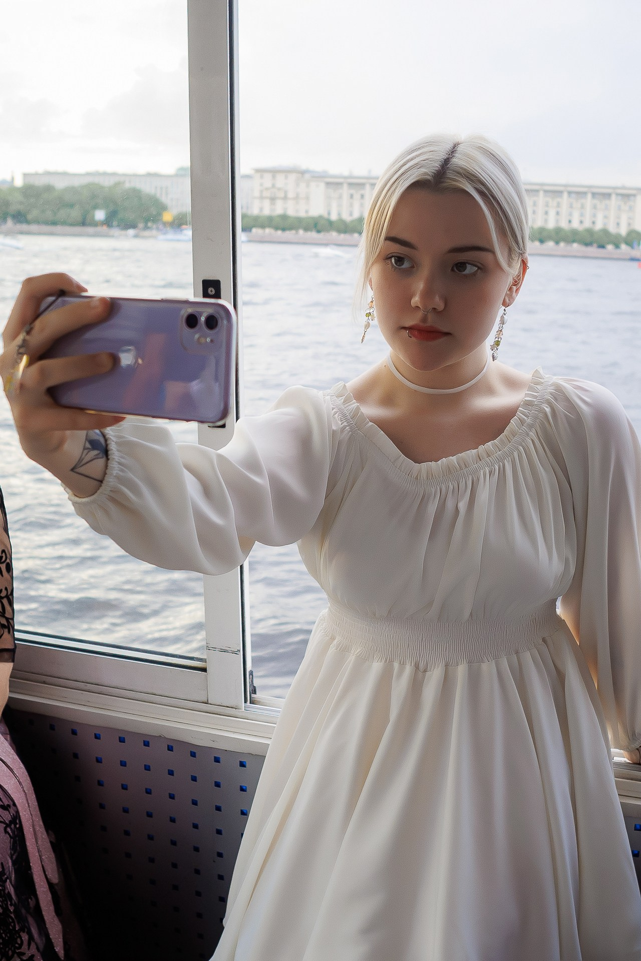Земельные магнаты. Репортажный фотограф Виктор Капарулин