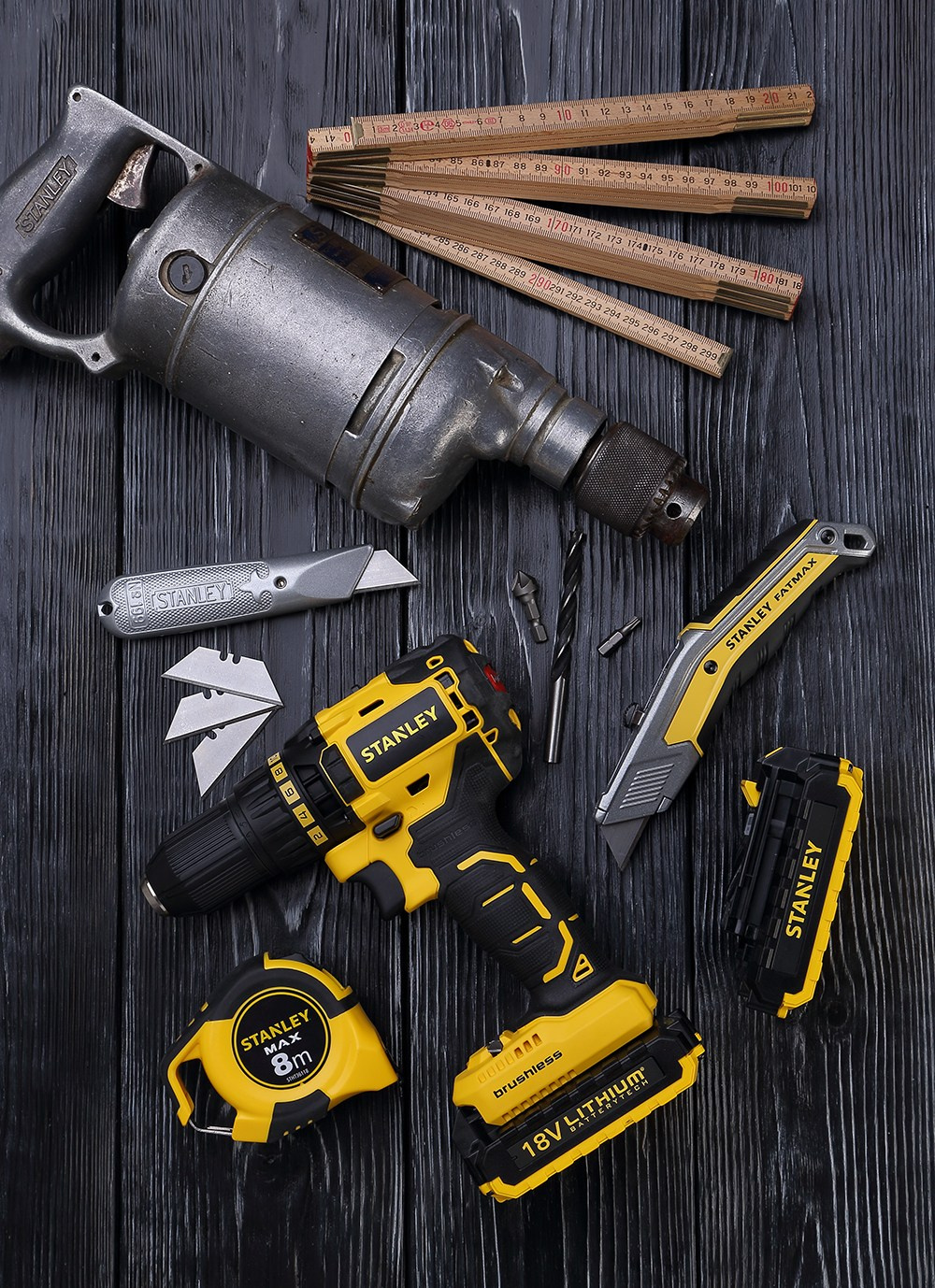 Имиджевая предметная фотосъемка. Предметный и рекламный фотограф в Москве и Московской области Максим Стриганов