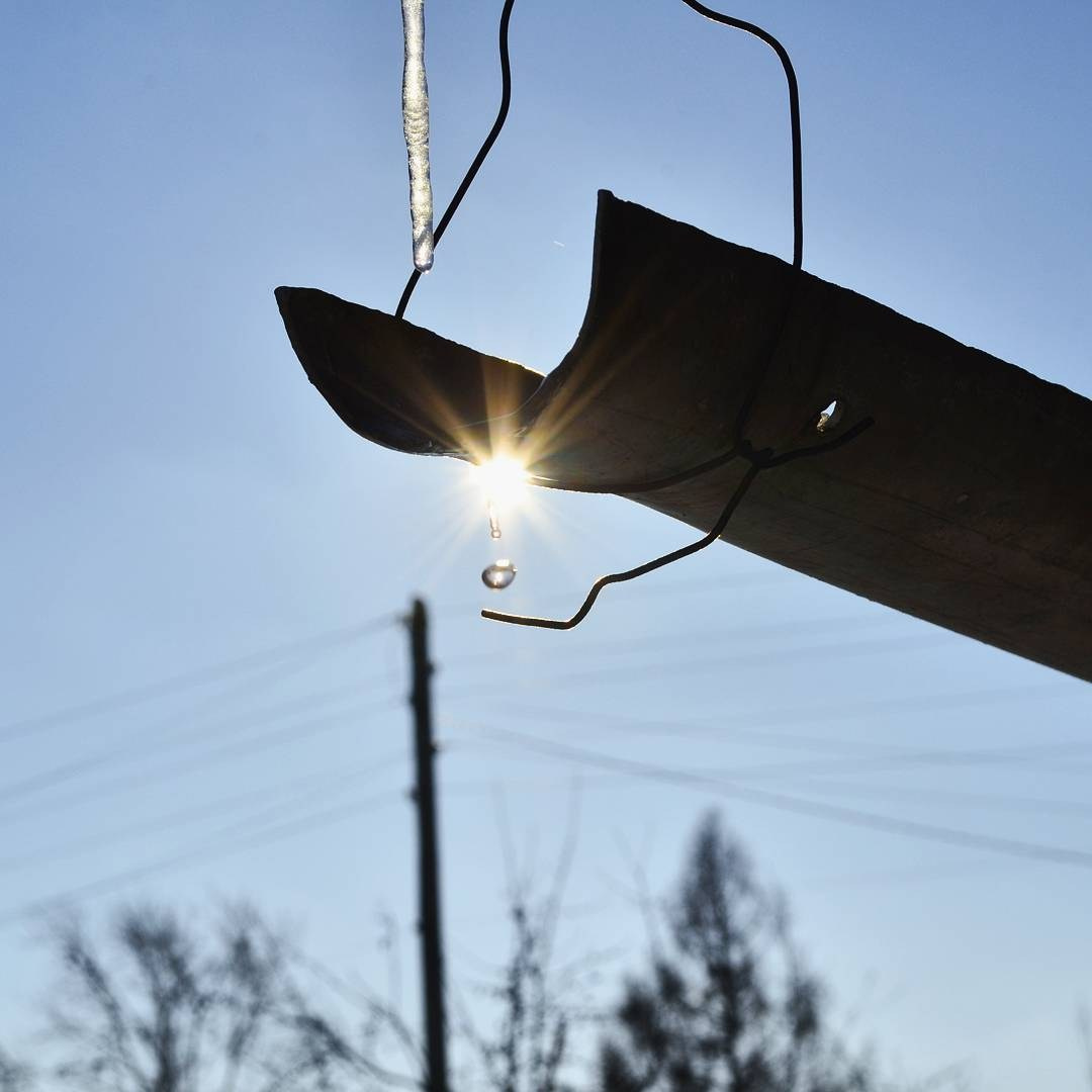 Природа. Анастасия Куц | фотограф | Пермский край