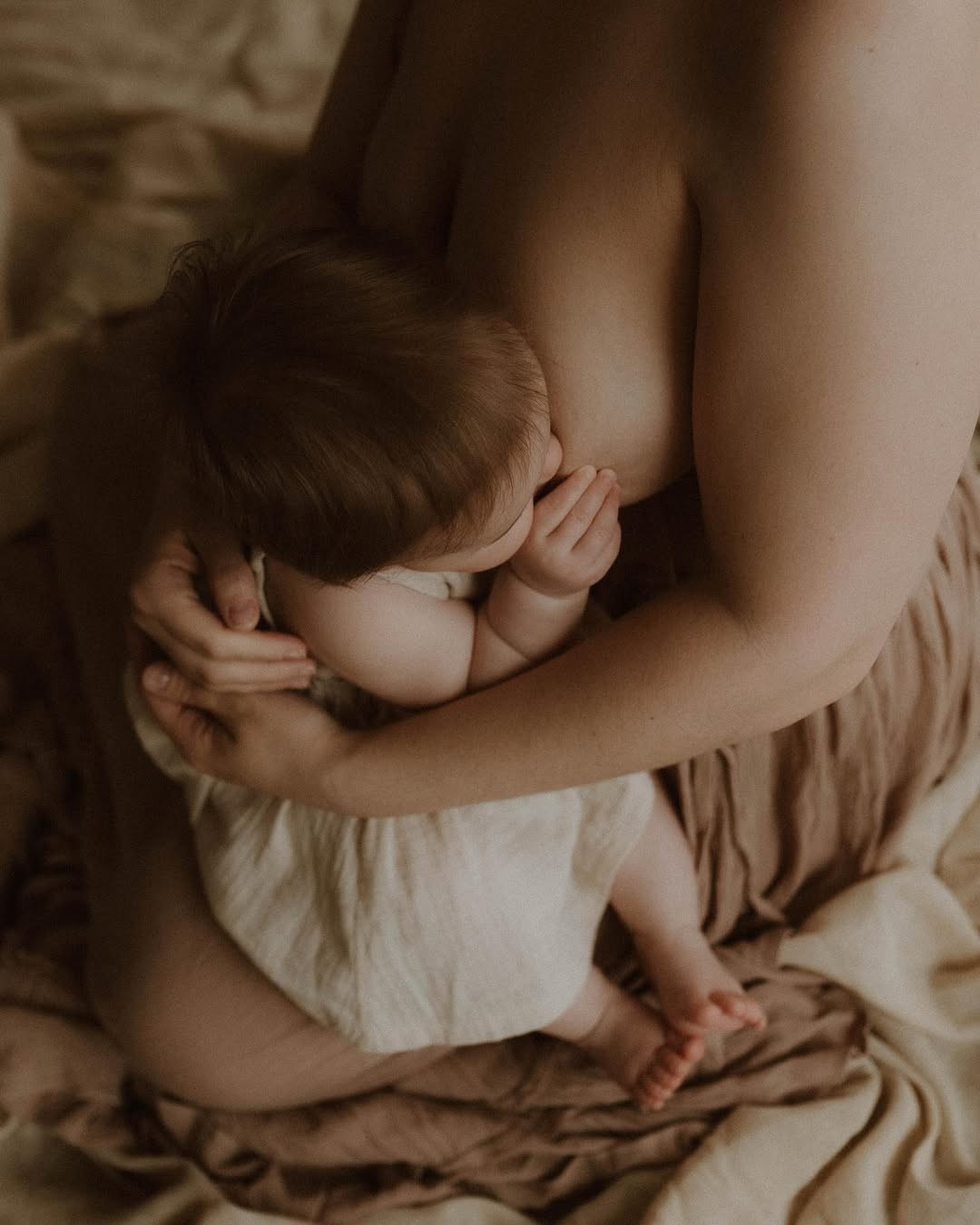 Домашняя. Семейный лайфстайл фотограф в Москве Раздобедина Елизавета