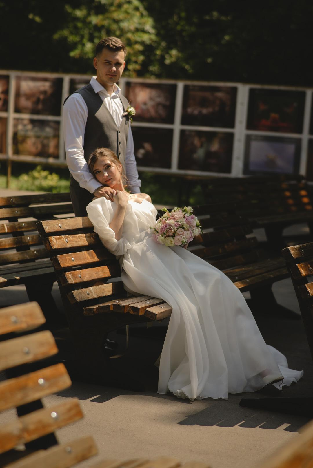 Свадьбы и венчания. Фотограф Юлия Андриянова Саратов