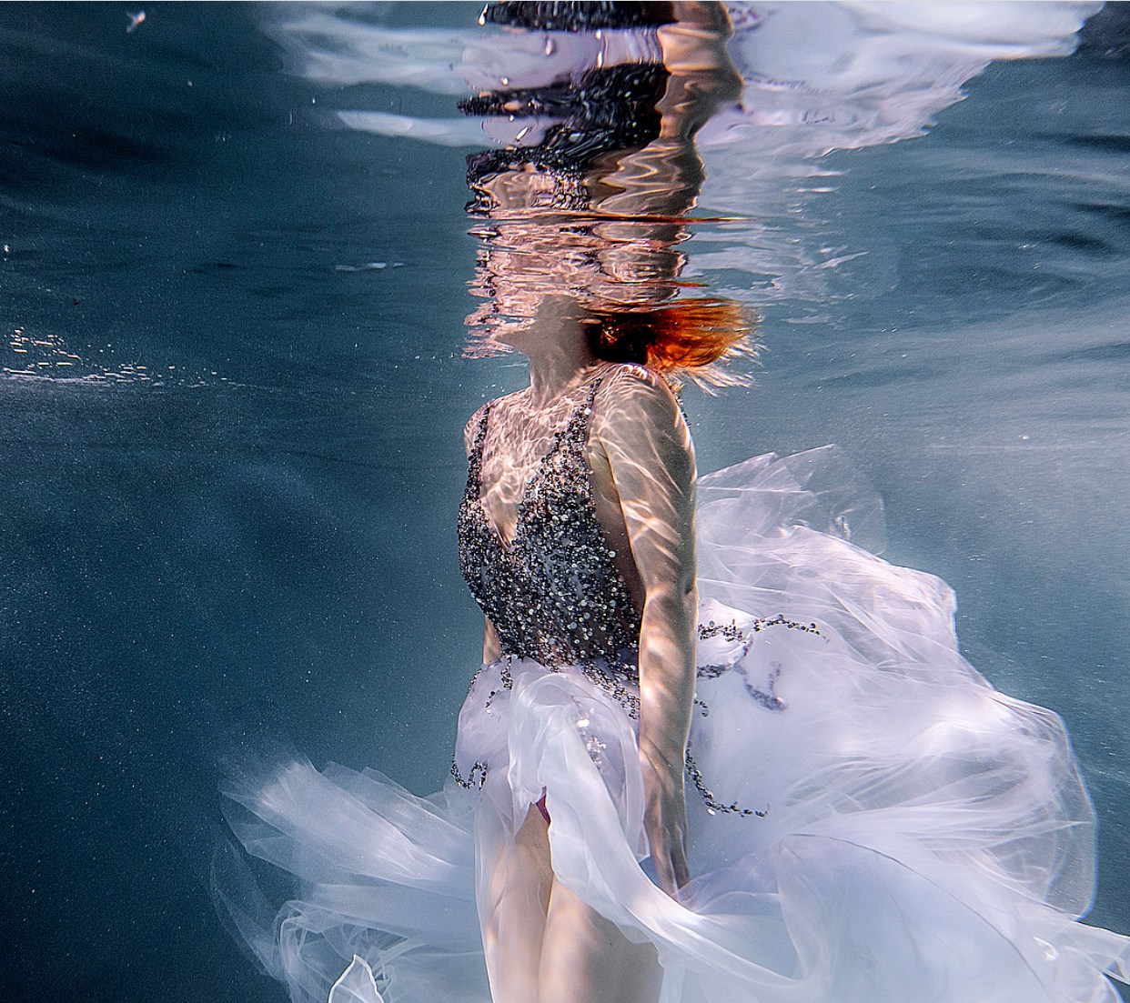 Aqua. Wedding and Destination photographer Rustam Kalimullin