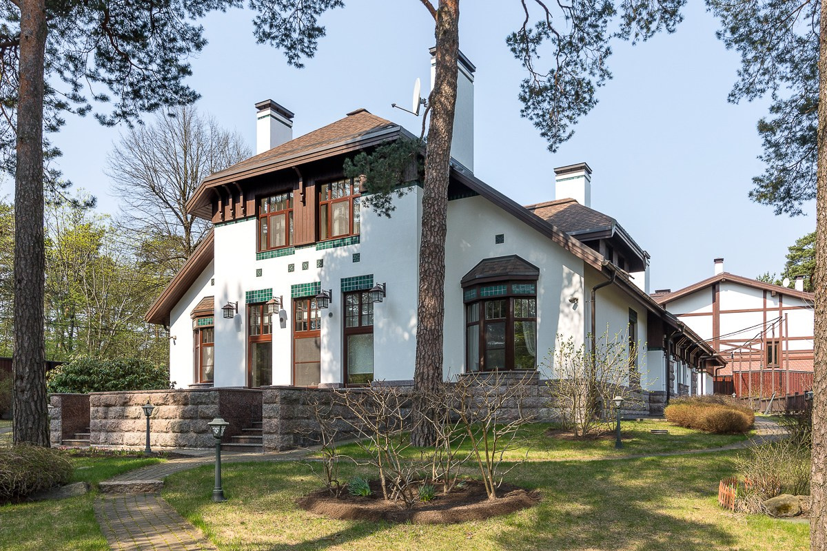 Architecture. Alexey Bogolepov photography