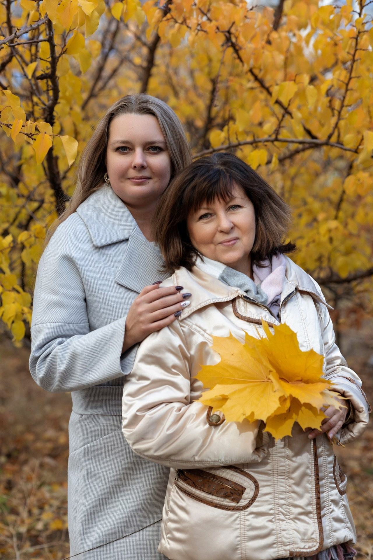 Отзывы. Женский и семейный фотограф в Воронеже Надя Кузнецова