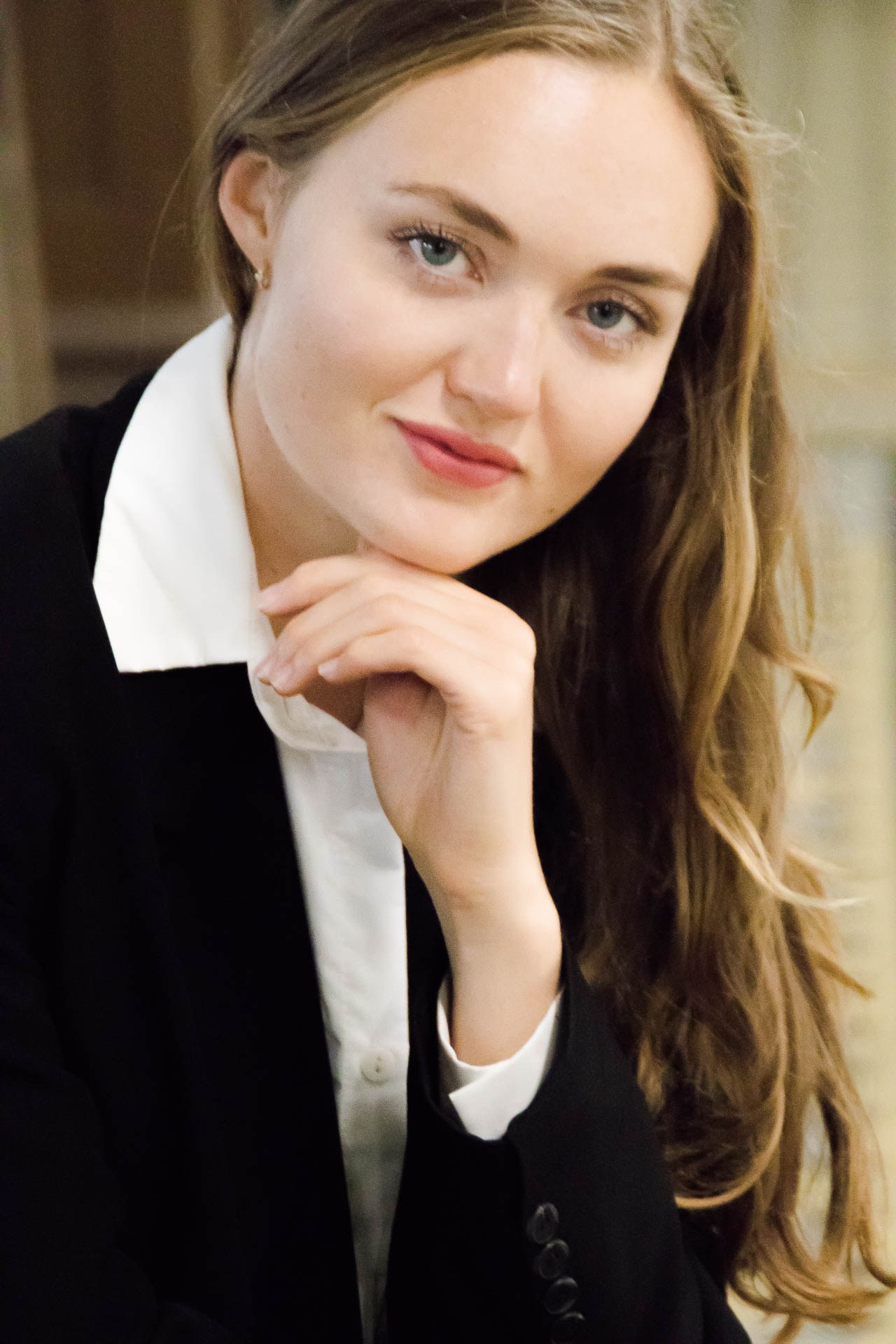 Алена. Портретный Фотограф в Санкт-Петербурге