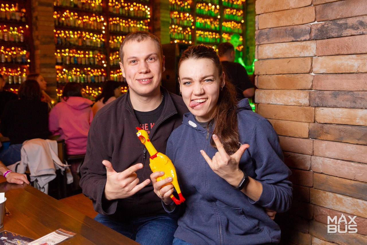 Кальянные и клубы. Фотограф Комаров Сергей