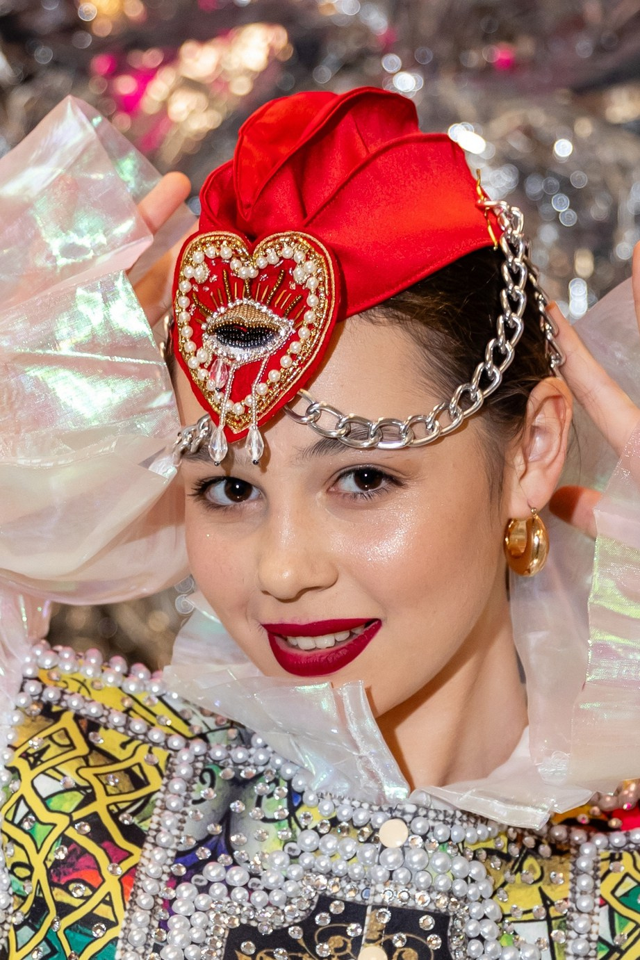 ESTET FASHION WEEK (KIDs REVOLUTION). Татьяна Чернышова свадебный фотограф Москва