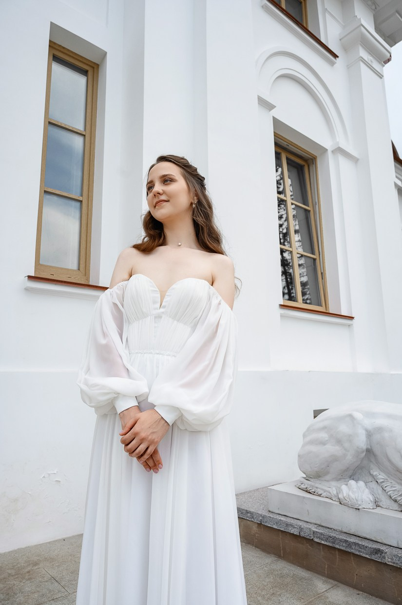 Семён & Юлия. Свадебный и семейный фотограф Москва, Иваново Андрей Перфилов