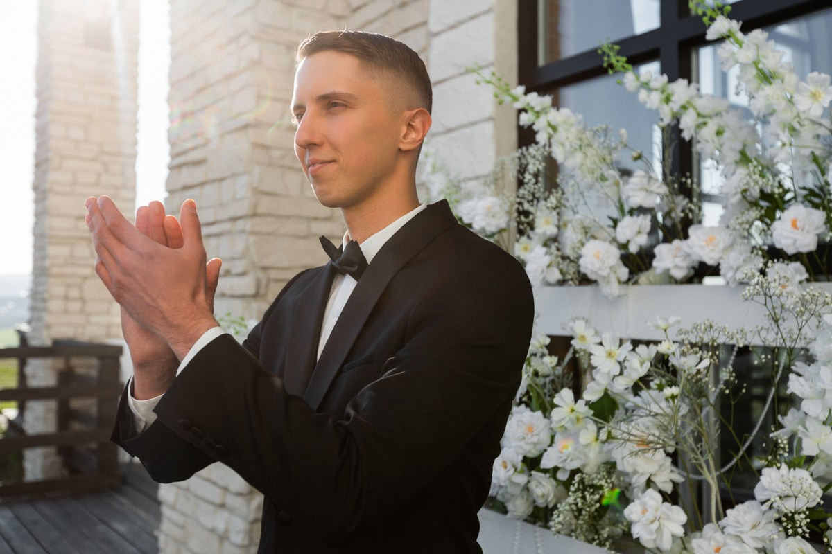 Лиза и Леша. Фотограф Подсумкина Ирина