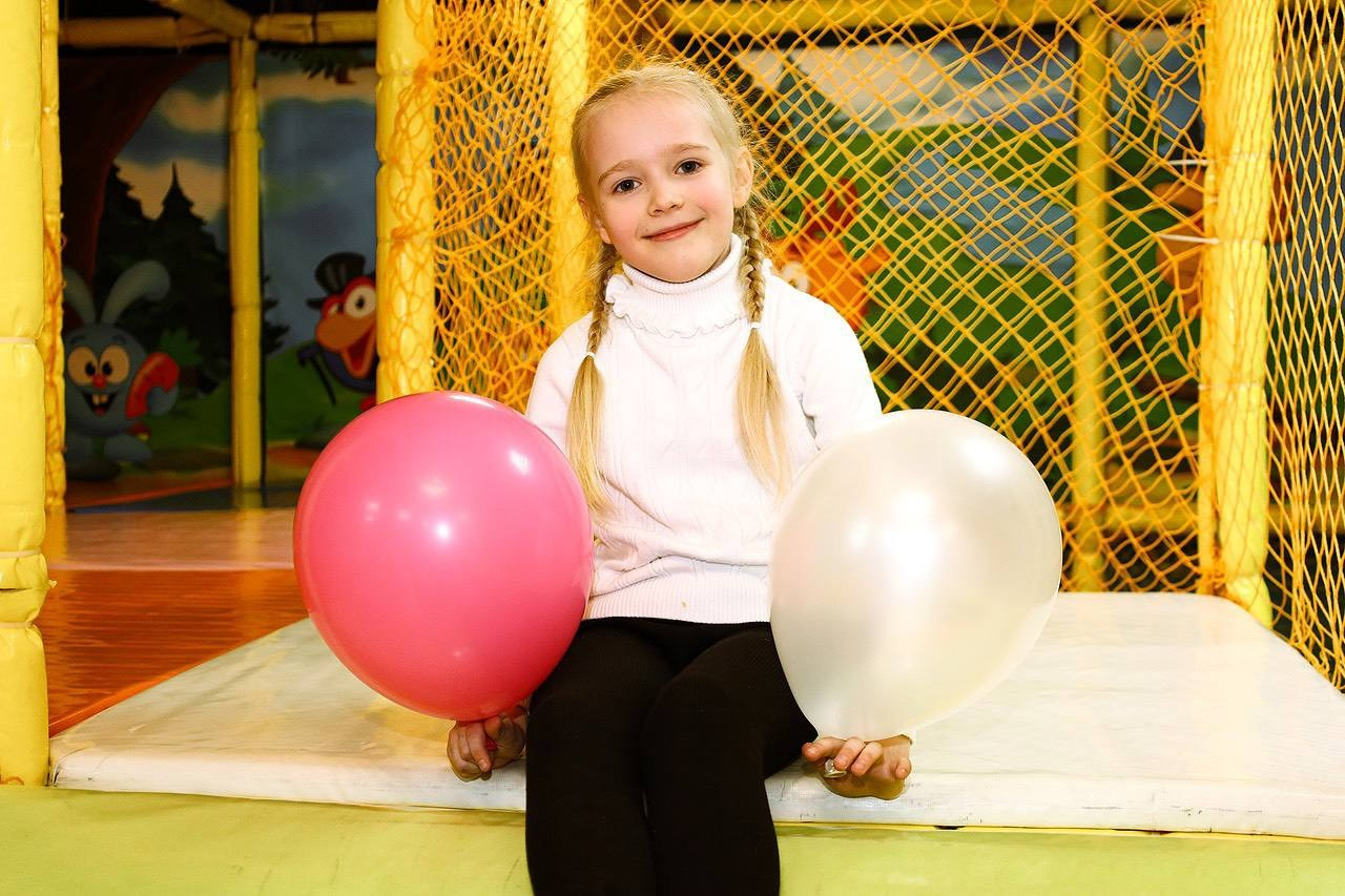 Детки-конфетки. V I KA P H O T O