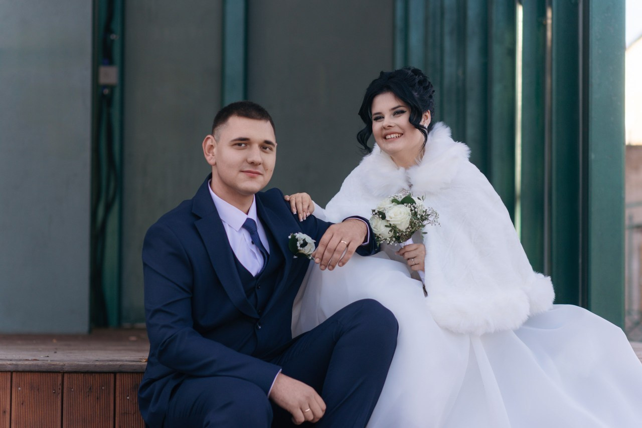 Вы обо мне. Семейный фотограф в Вышнем Волочке — Ульяна Иванова | Фотосессии для всей семьи