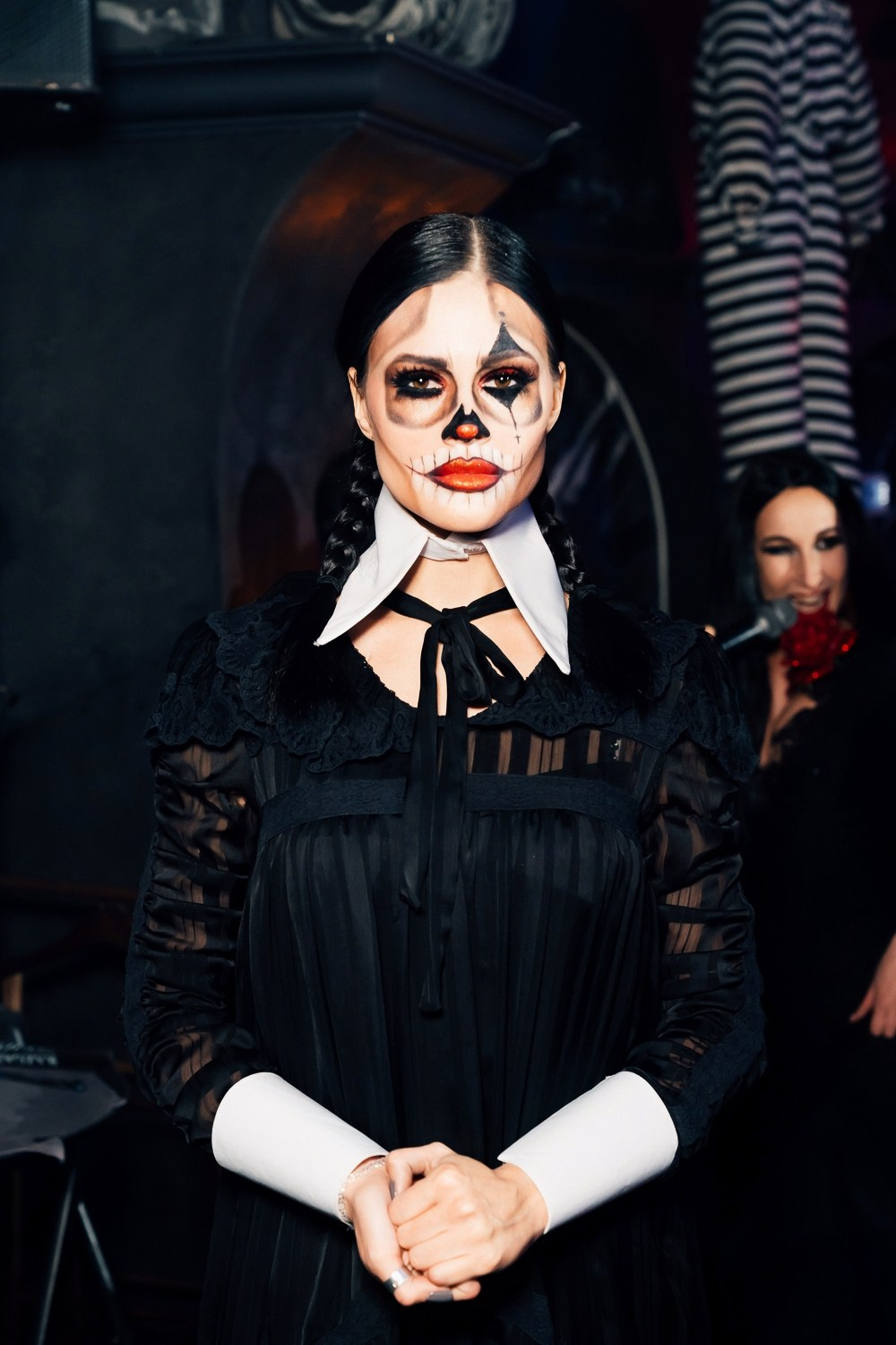 Вечерние и ночные фотографии и видео. Медиа продакшн, Ян Фадеев, создание видео и фото, Москва, Россия