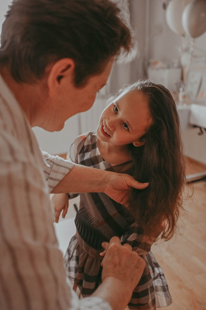 Такая семейная уютная и домашняя съемка!). Катя Сидор — фотограф в Москве