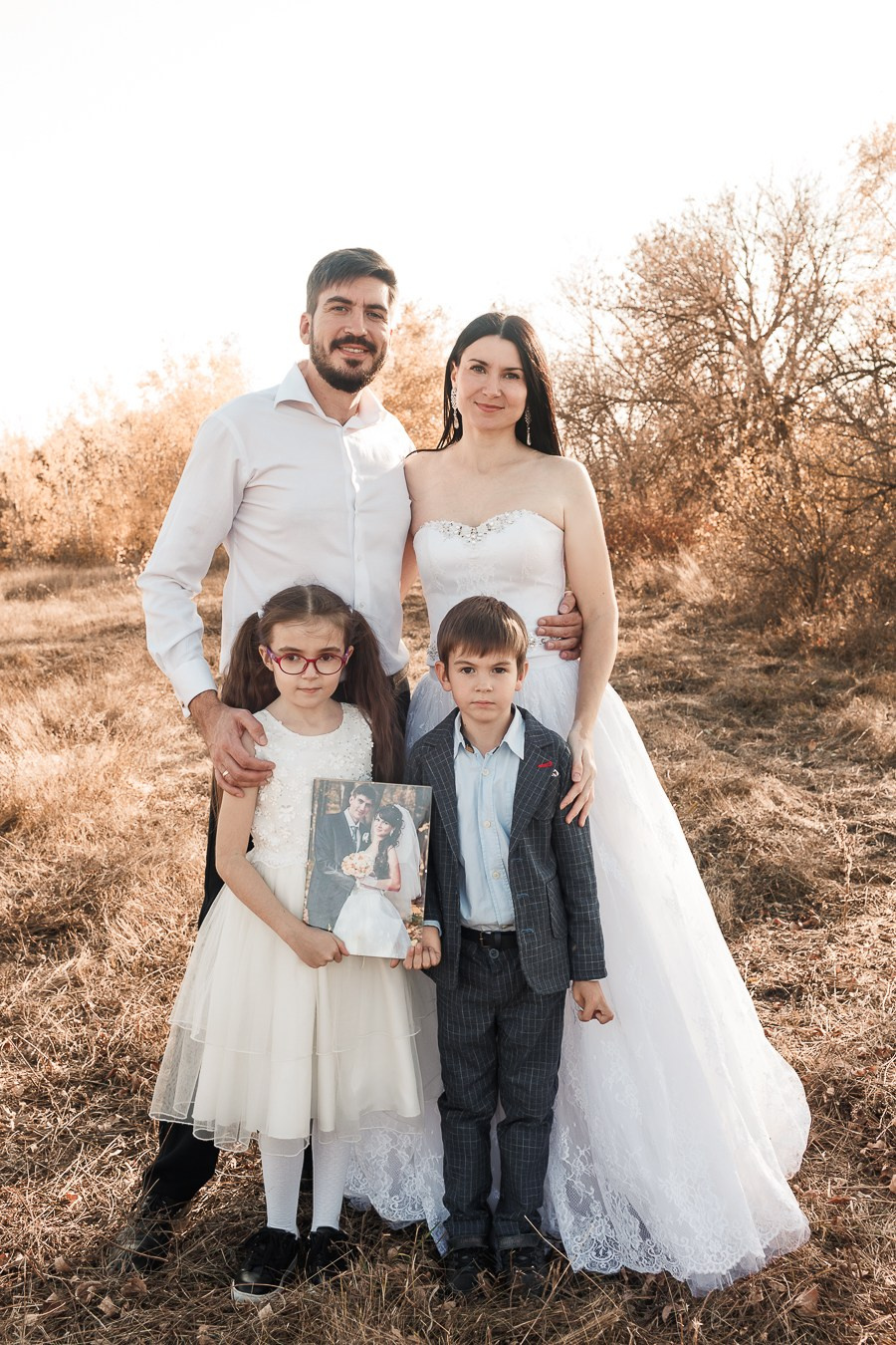 Инна. Портретный и свадебный фотограф в Белгороде Глухова Кристина