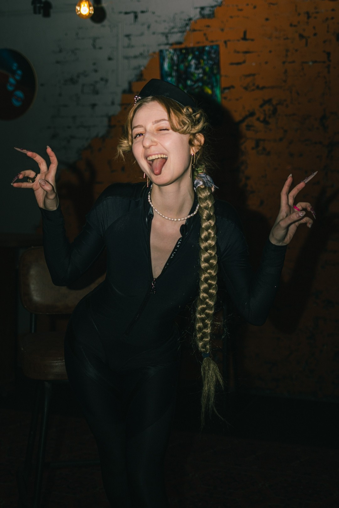 Концерты. Music label Dust Heave sound