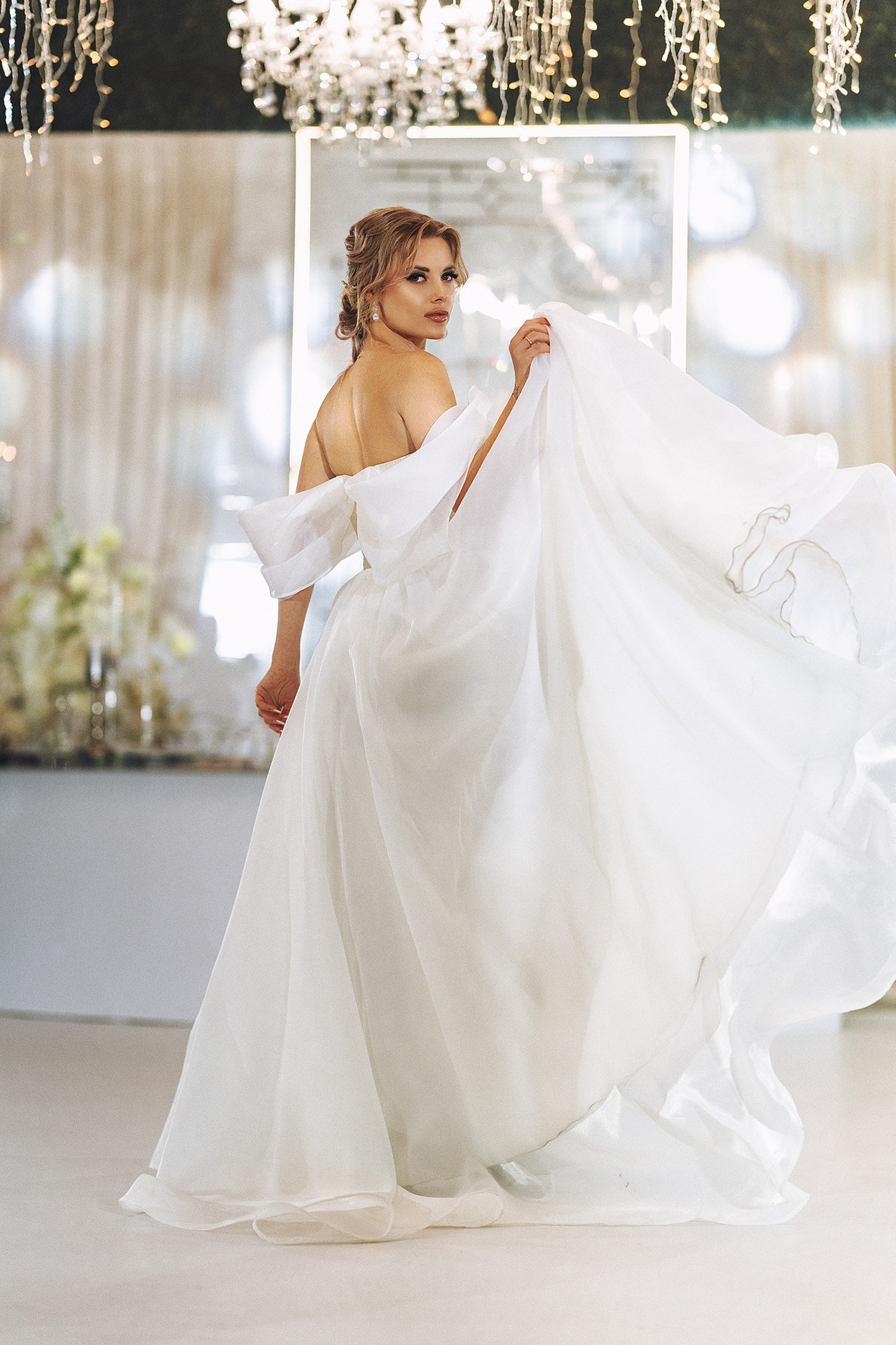 Денис и Антонина. Свадебный и портретный фотограф в Симферополе и Крыму