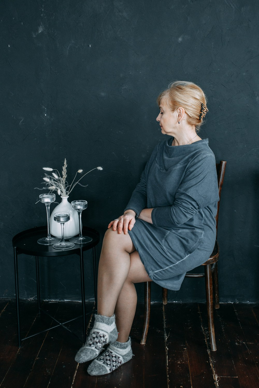 Наталья. Фотопродакшн продающего контента