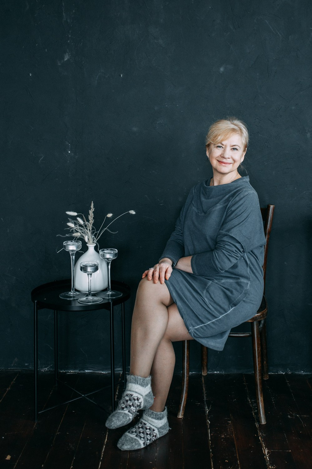 Наталья. Фотопродакшн продающего контента