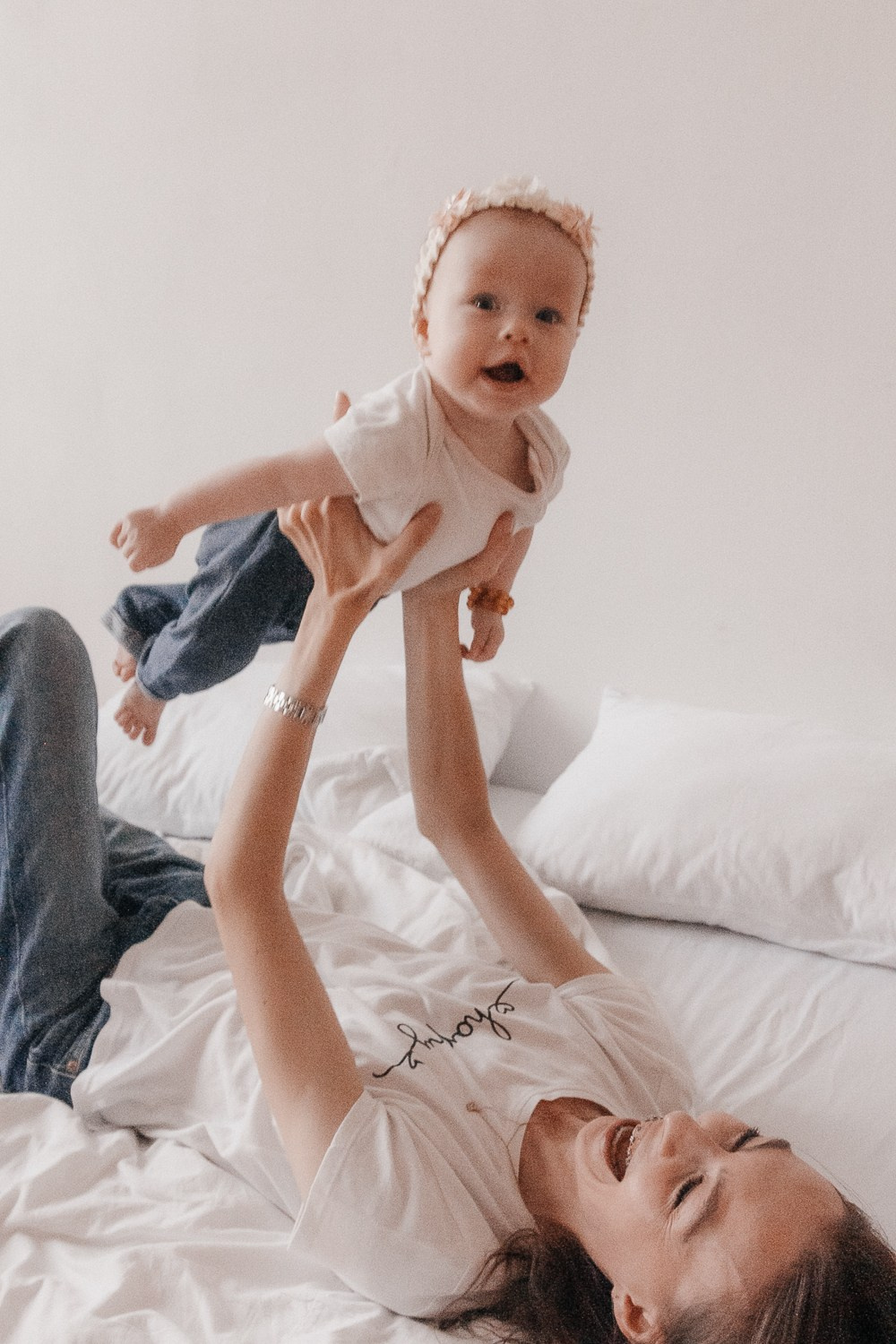 FAMILY. Семейный фотограф Казань Никита Федин