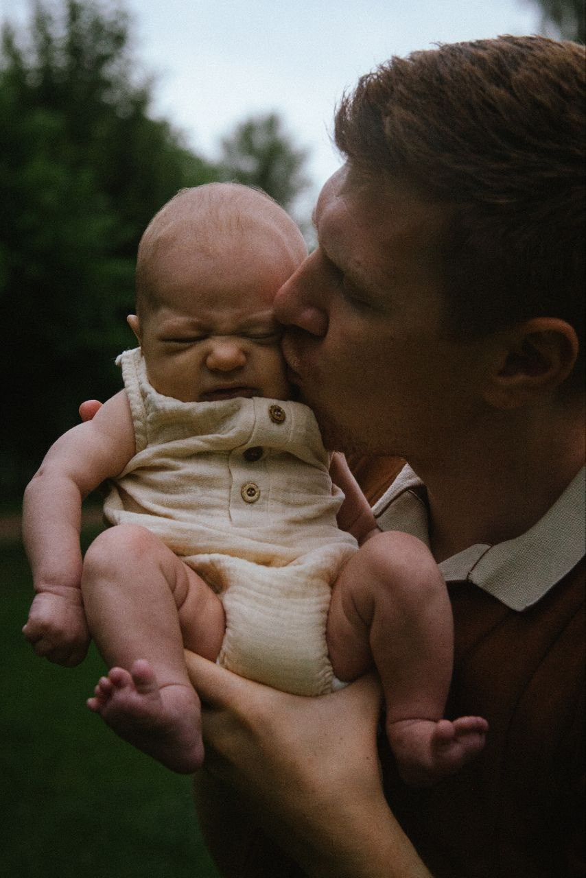 Семейные. Фотограф в Москве. Александр Агеев