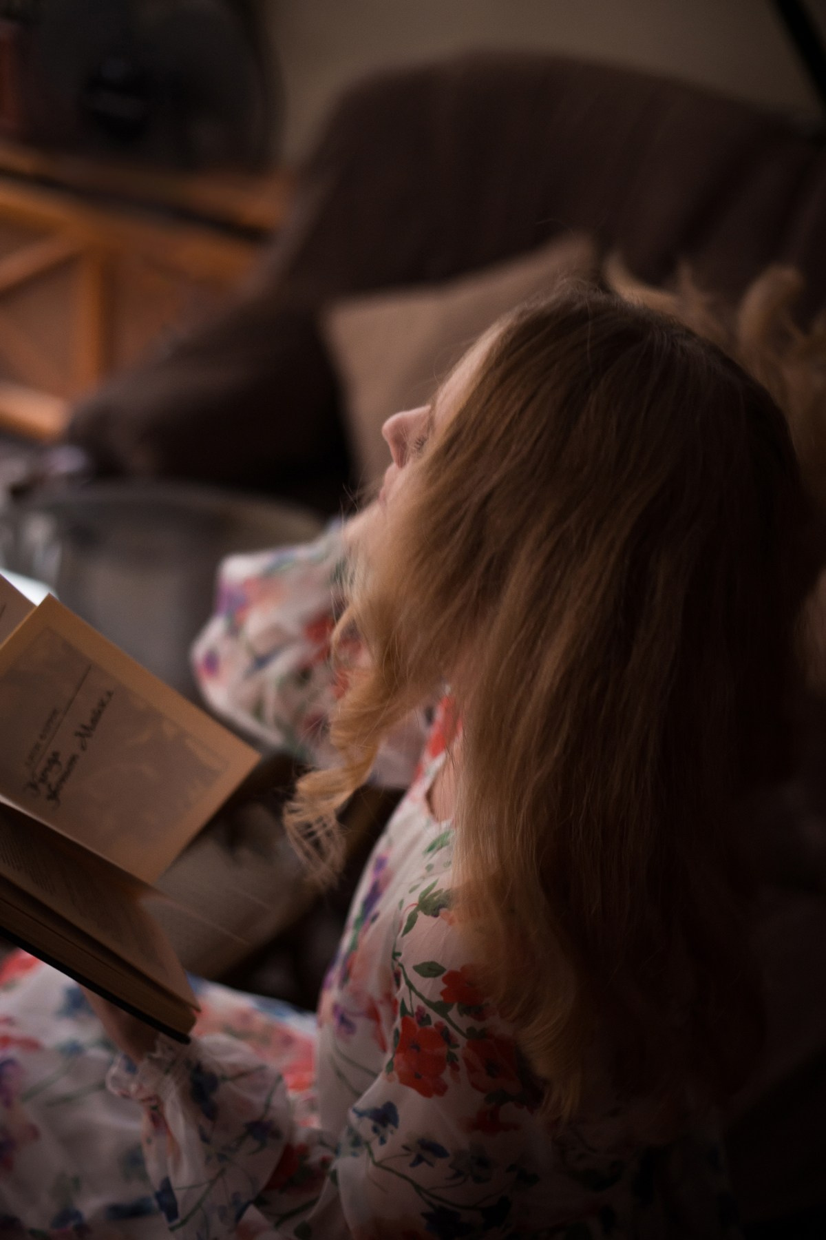 Винтаж. Фотограф чувственности в Новосибирске Елена Побережная