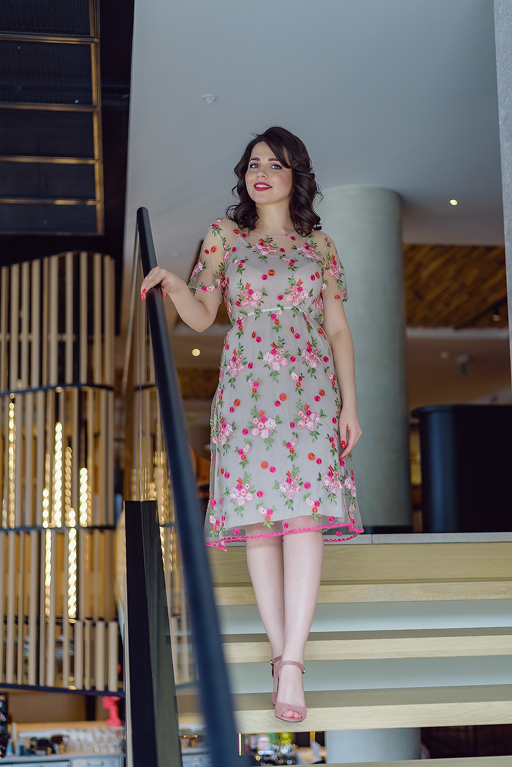 Алена. Фотограф Ростов-на-Дону Белла Керимова