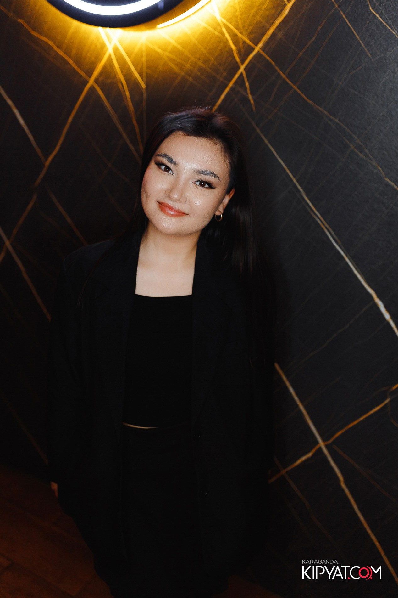 X.O. Karaoke. Кипятком Караганда