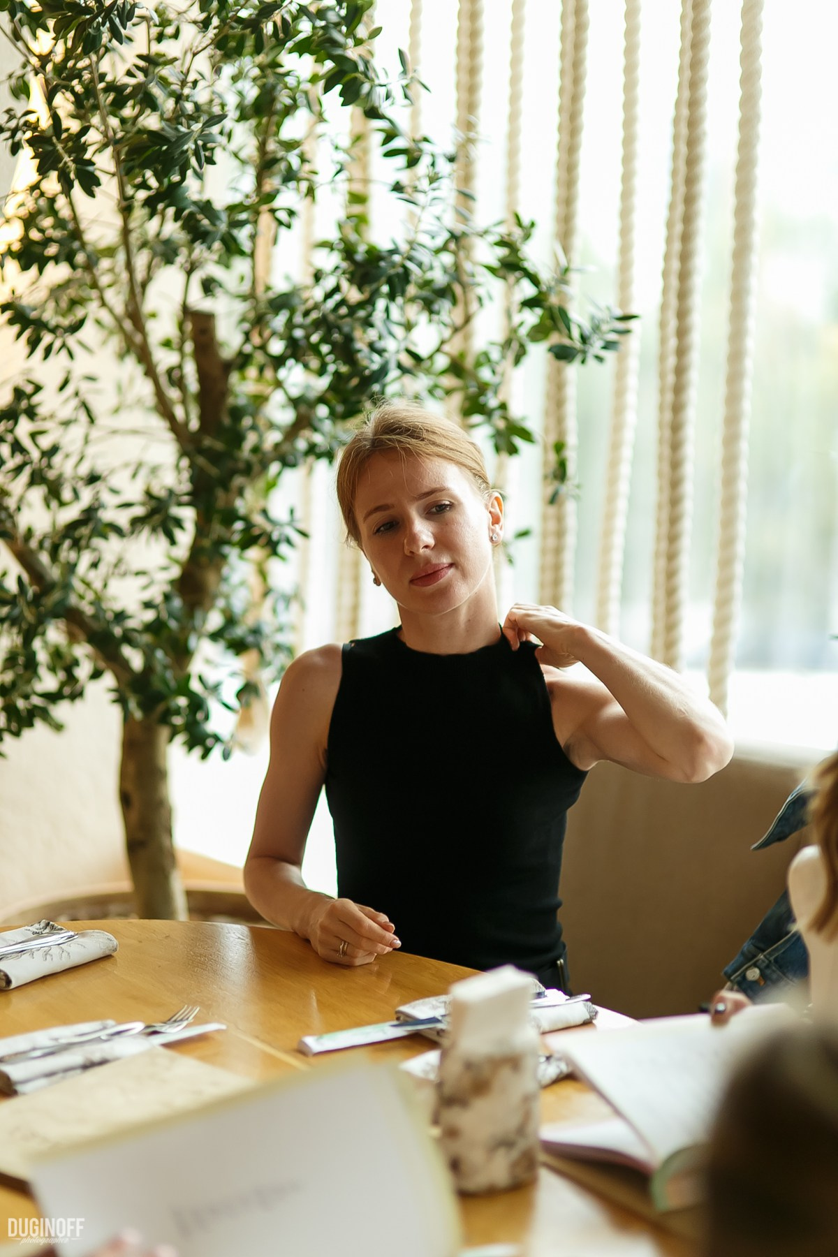 ДР АННА. Профессиональный фотограф Дугинов Николай | Екатеринбург