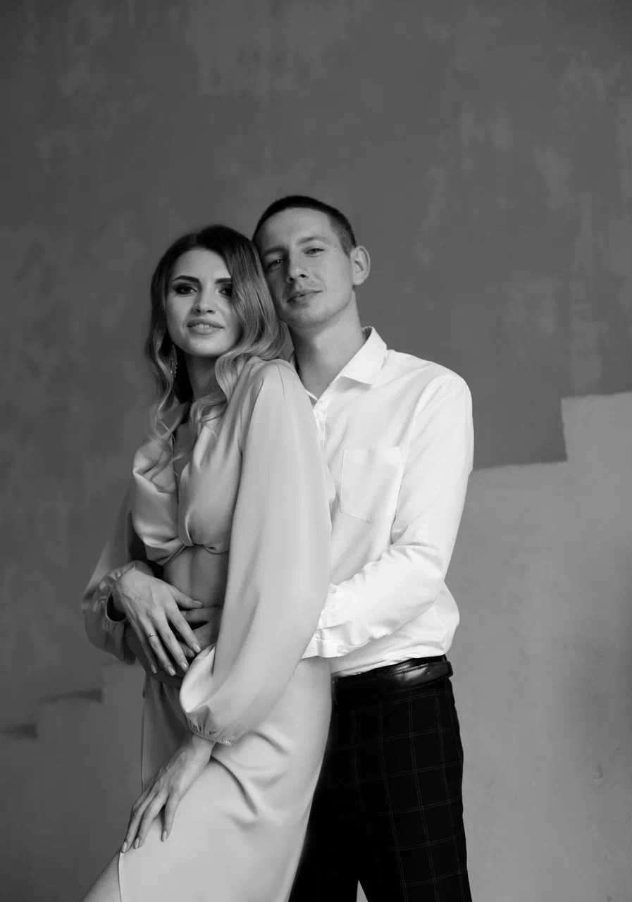 LOVE STORY. Фотограф Ростов-на-Дону | Анна Колибри