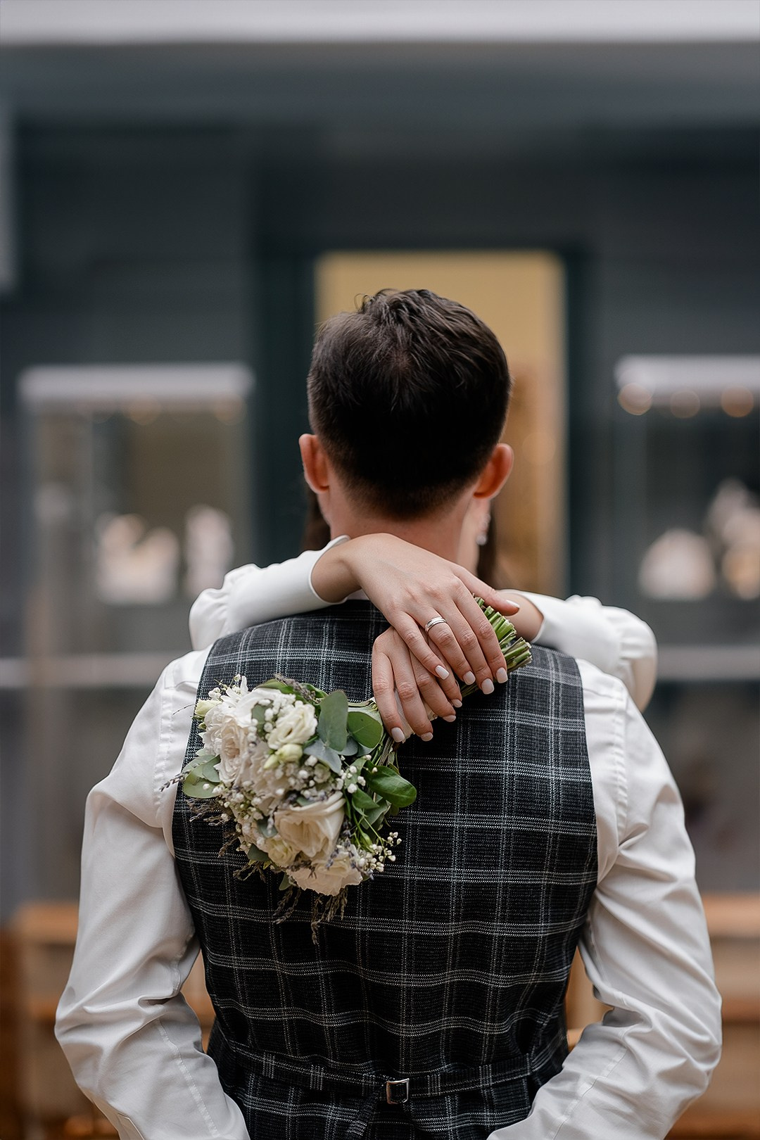 Михаил & Анастасия. Свадебный и семейный фотограф в Казани и Зеленодольске Ланочкин Илья