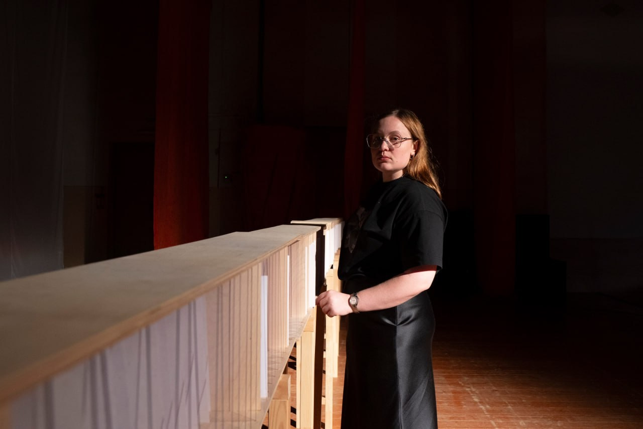 2 5 1. Daria Morozova