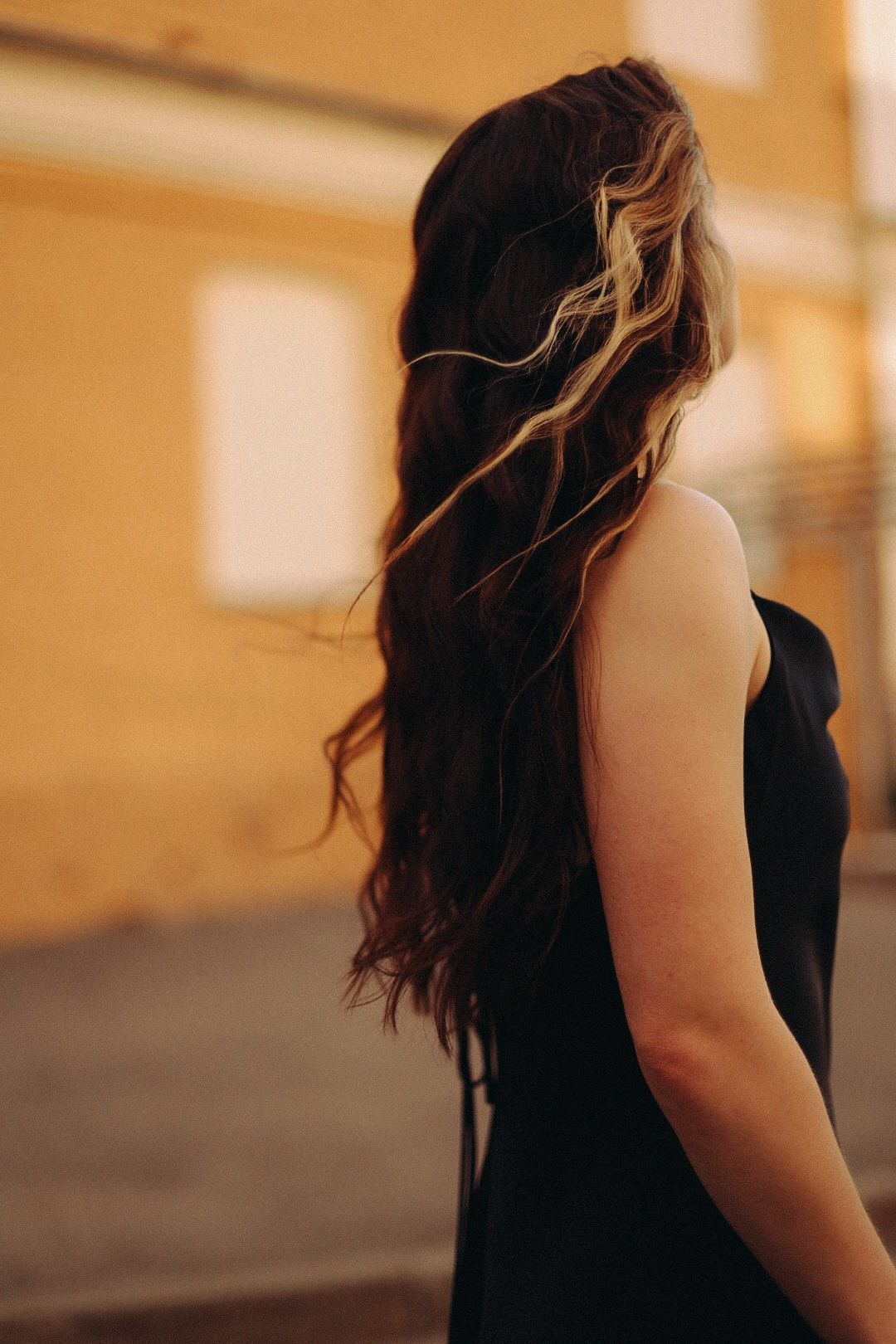 Ксюша. Фотограф Нижний Новгород