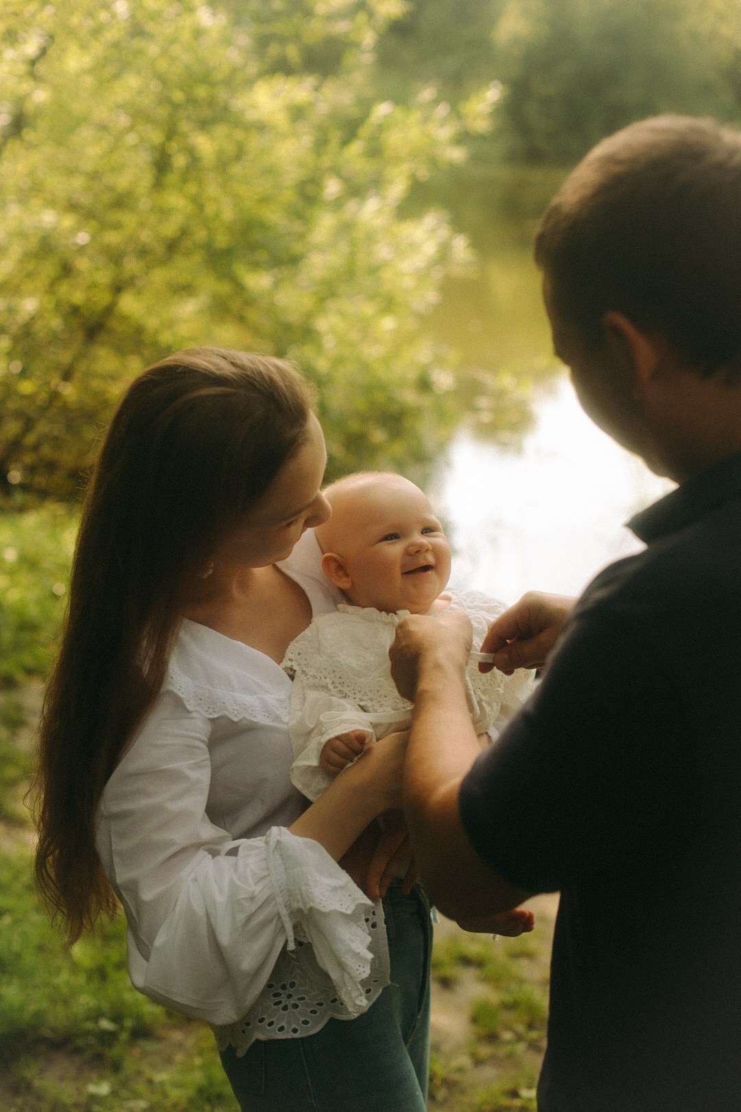Family. Фотограф Нижний Новгород