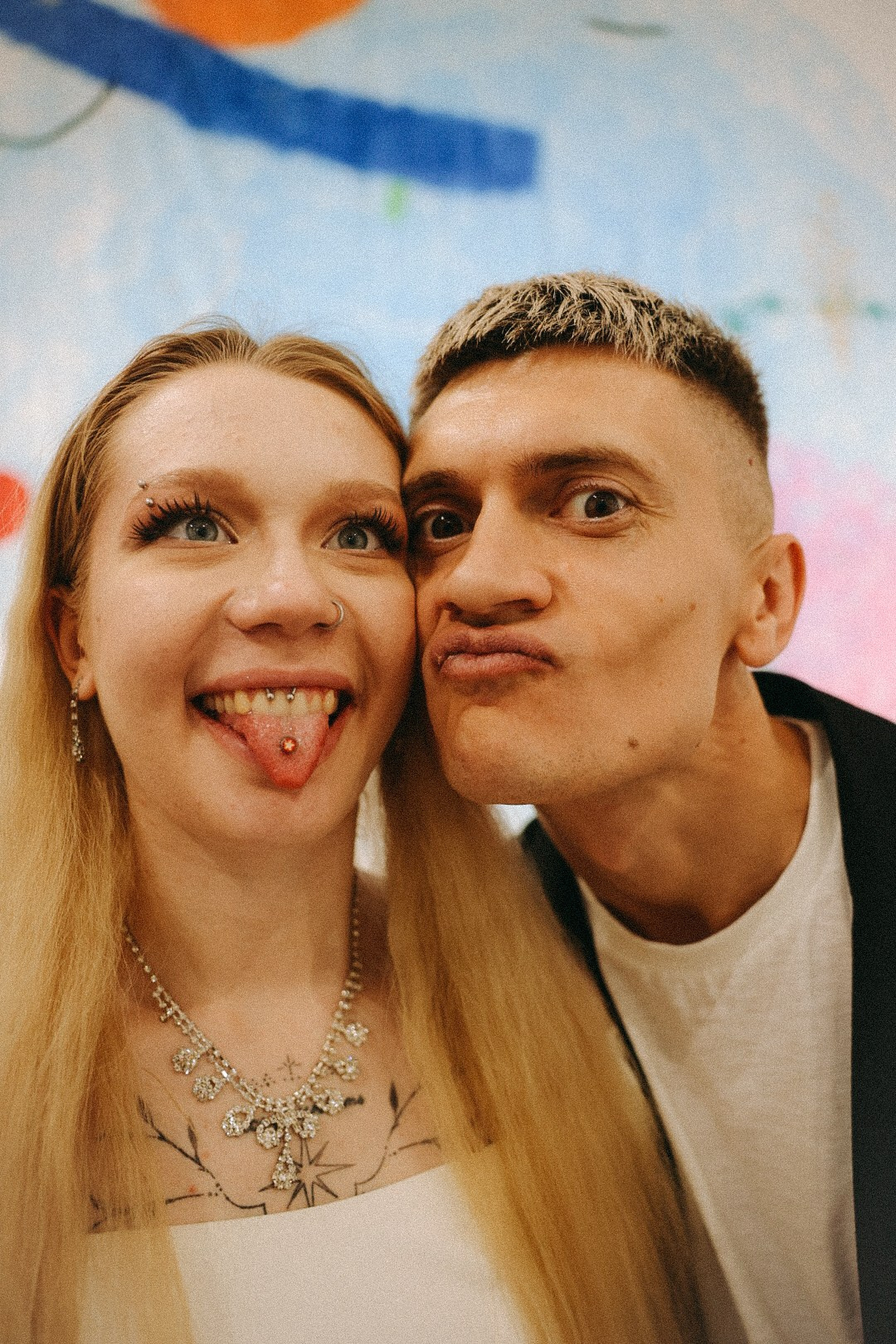 Паша и Арина. Фотограф Нижний Новгород