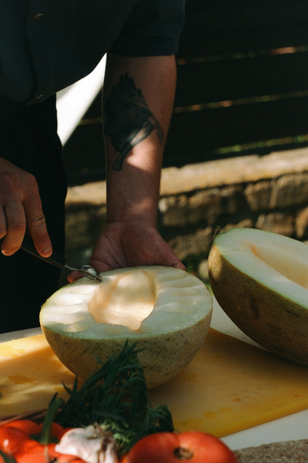 Backstage. Фотограф Нижний Новгород