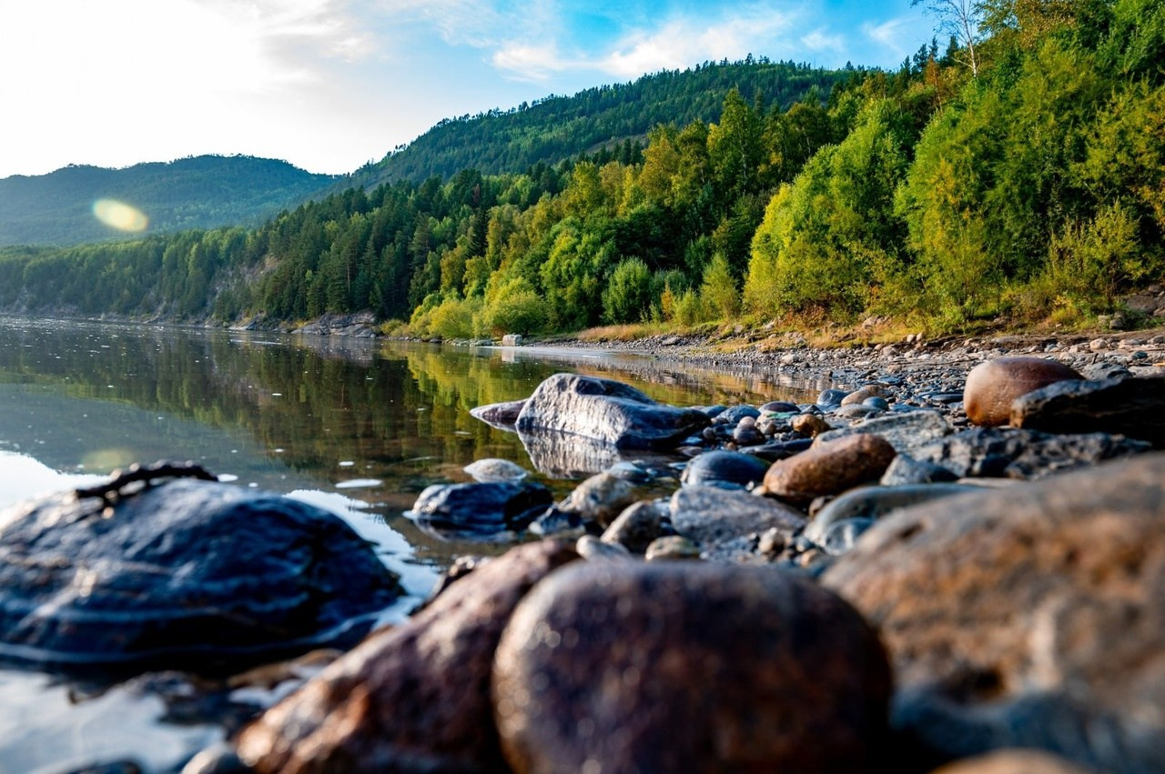 Разное. Школьный и свадебный фотограф в г. Бодайбо Артём Бельский