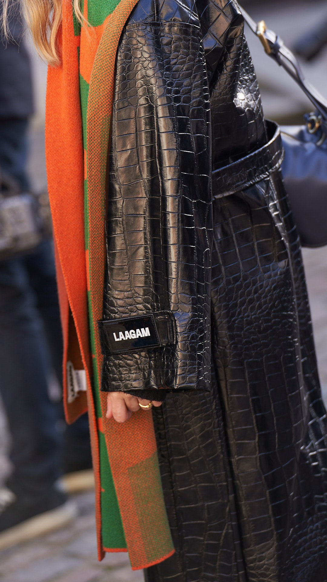 COPENHAGEN FW 2023. Photographer / Videographer Marina Fedotova in Paris