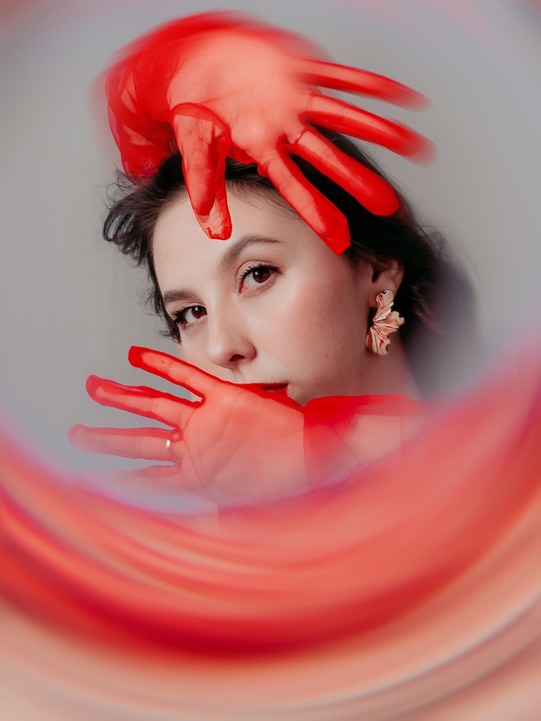 Divine créature. Лиза, ваш портретный и репортажный фотограф в Ульяновске!