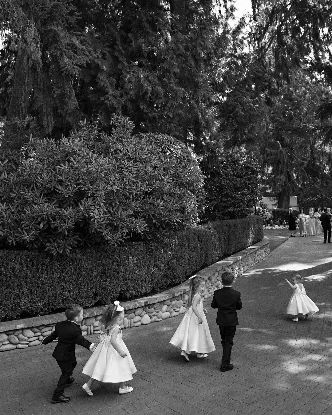 ТРЕНДЫ 2024 года. Свадебный и репортажный фотограф Элина Козырьянова