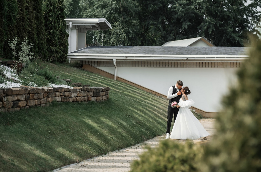 Площадка № 1-7. Свадебный и портретный фотограф Москва