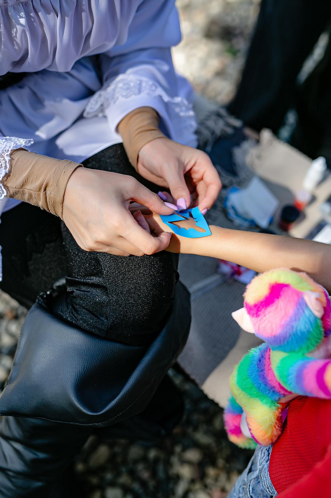 Детский день рождения г Владивосток. Владивосток семейный фотограф Александр Степанов