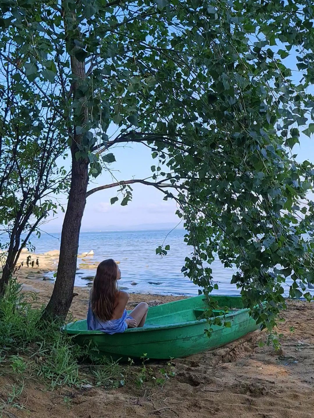 Как фотографировать себя самостоятельно? — заходи покажу!