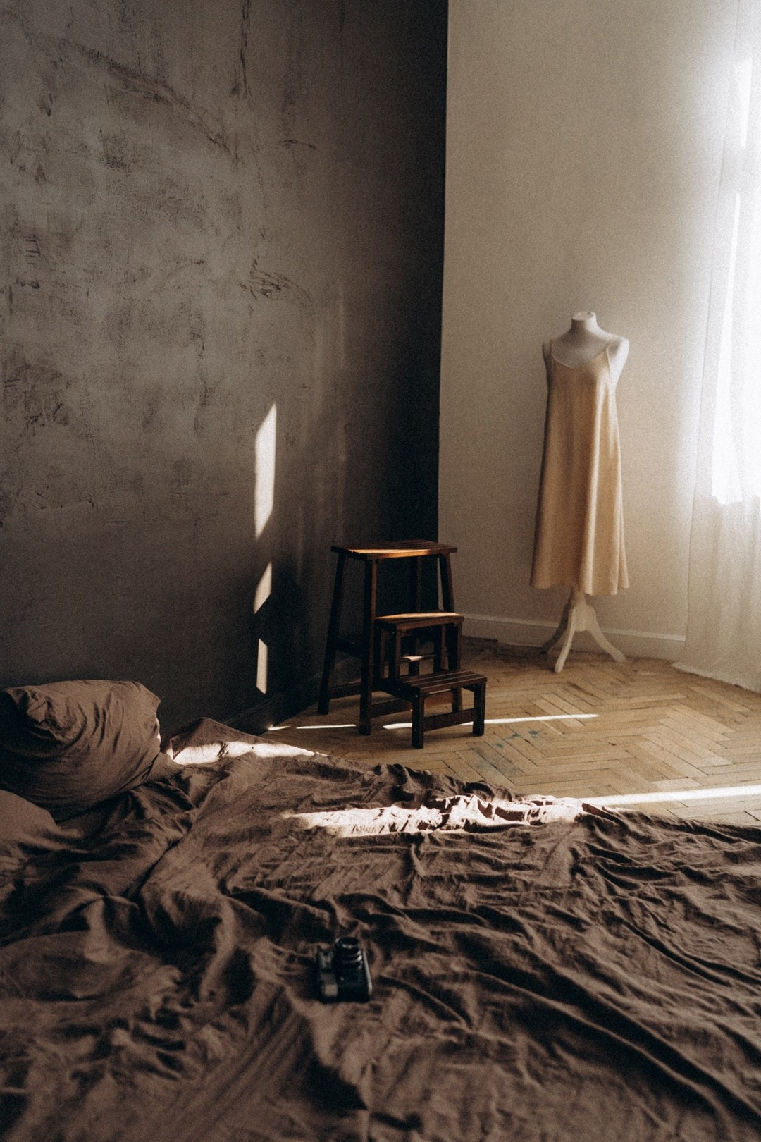 Студии. Семейный лайфстайл фотограф в Санкт-Петербурге Мария Шумилина