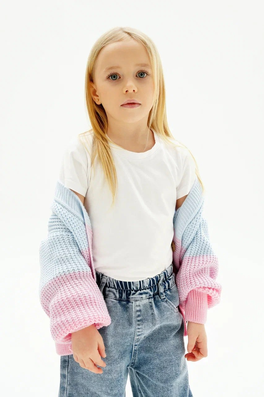 Касаткина Виктория 6 ЛЕТ 120 СМ. Детское модельное агентство Musthave agency. База профессиональных моделей