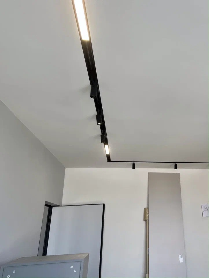 ЖК «GOLDEN CITY». Студия дизайна интерьеров FORMA