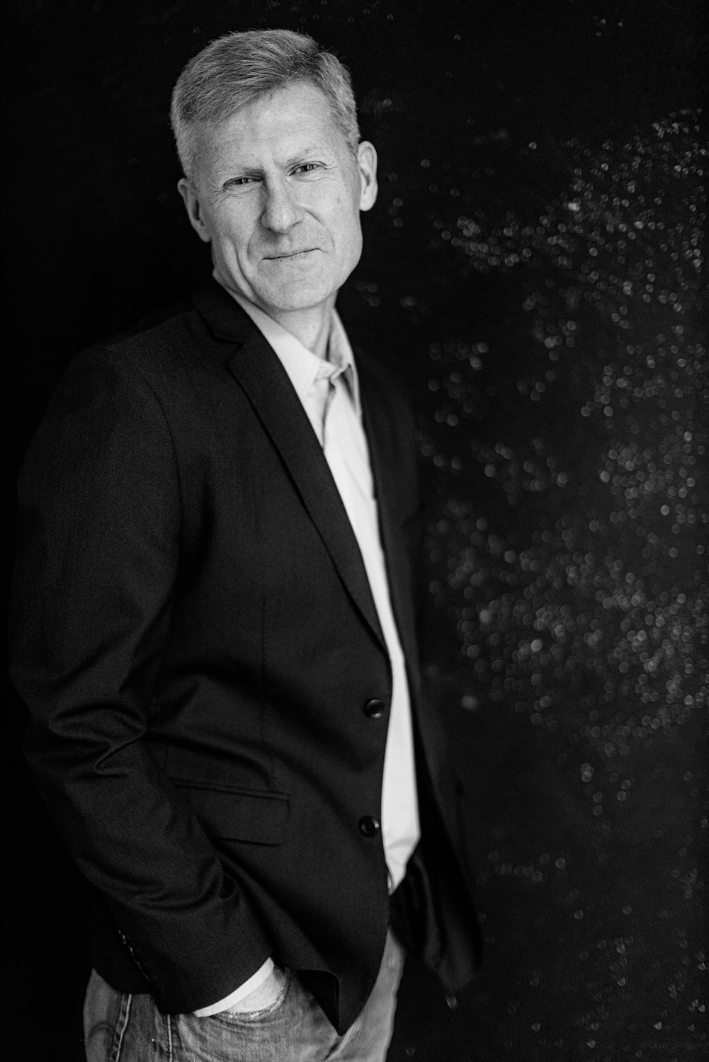 Альбом. Денис Зыков. Фотограф Михаил Ряховский