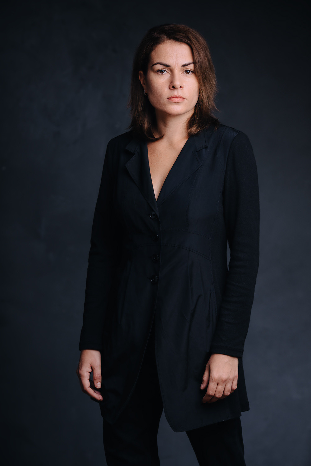 Альбом. Екатерина Полонская. Фотограф Михаил Ряховский