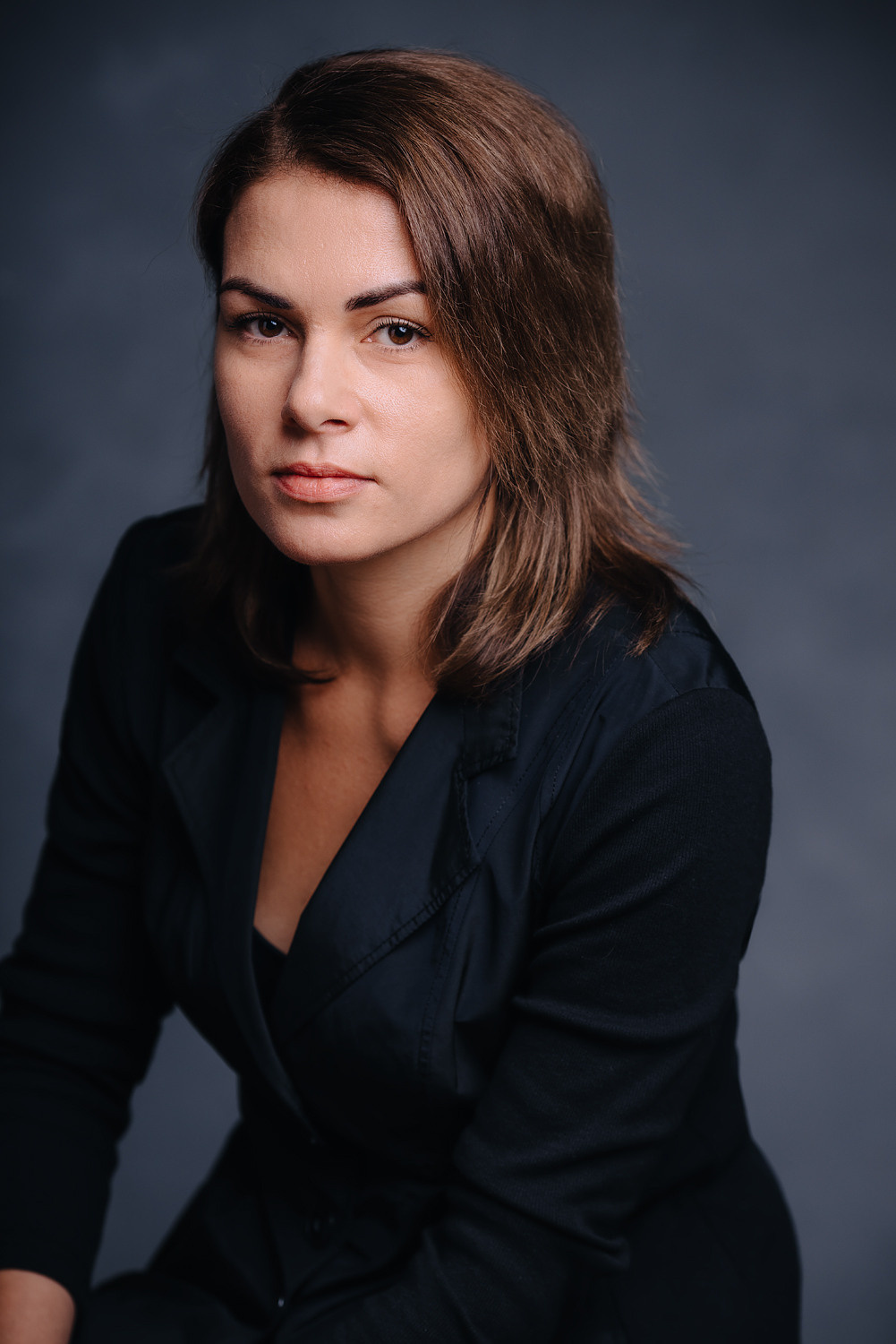 Альбом. Екатерина Полонская. Фотограф Михаил Ряховский