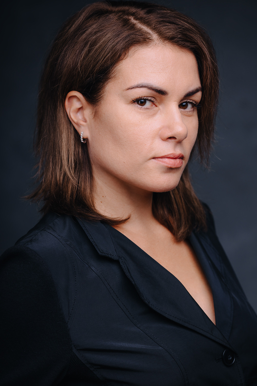 Альбом. Екатерина Полонская. Фотограф Михаил Ряховский