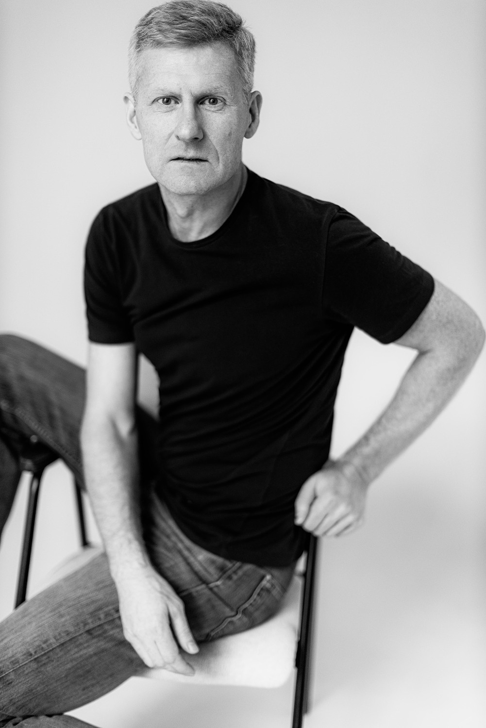 Альбом. Денис Зыков. Фотограф Михаил Ряховский